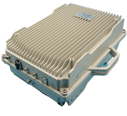 古县单频/双频/四频/五频运营级数字光纤直放站