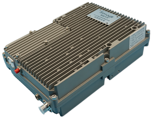 古县经济型光纤直放站