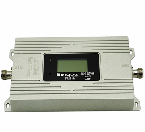 古县双频手机信号增强器800㎡