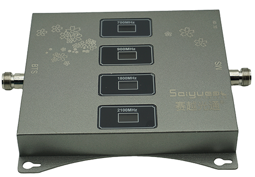  古县四频手机信号接收器200㎡