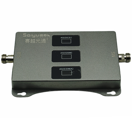古县三频手机信号增强器200㎡