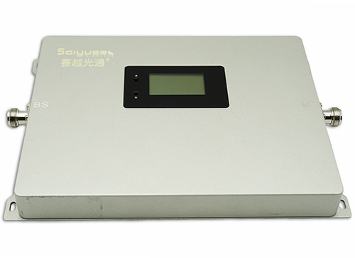  古县三频/四频/五频手机信号接收器800㎡