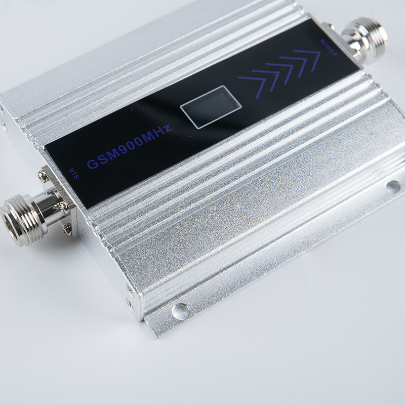 古县家用单频手机信号增强器100㎡