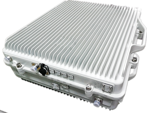 古县信令级数字室分型移动通信干扰器