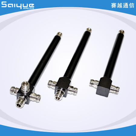  古县FM调频广播同步广播功分器
