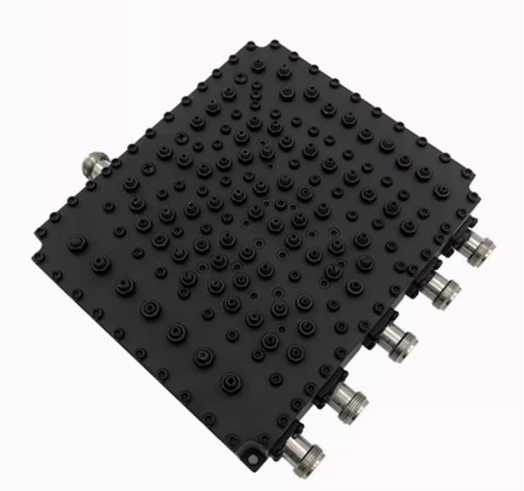  古县双频三频四频五频腔体合路器4G+5G