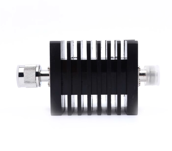 古县腔体固定衰减器0-3G/0-4G  N型接口